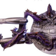 Illustration for article titled The U.S.S. Enterprise Is In the Clutches Of A Space Monster — Can You Save Her?